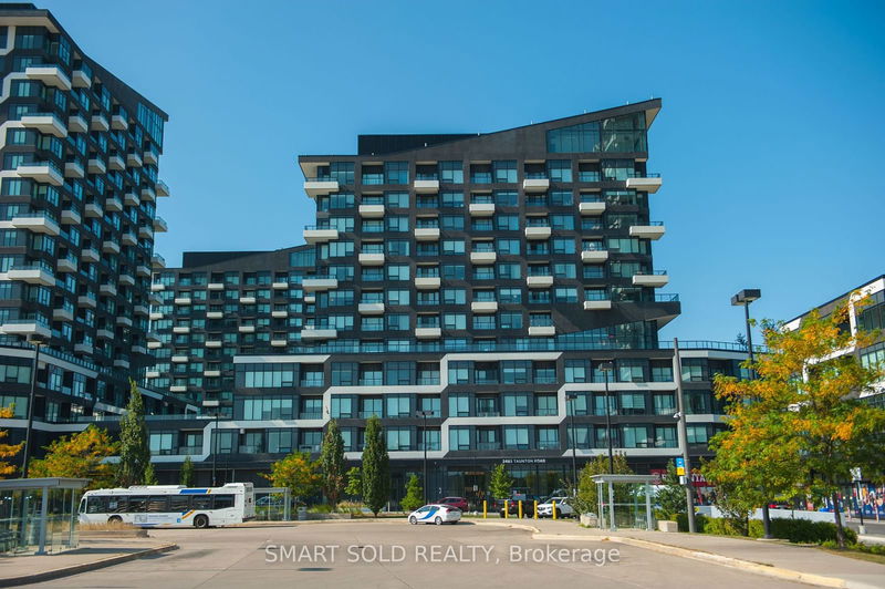  1126 - 2485 Taunton Rd  Oakville, L6H 3R8 | Image 2