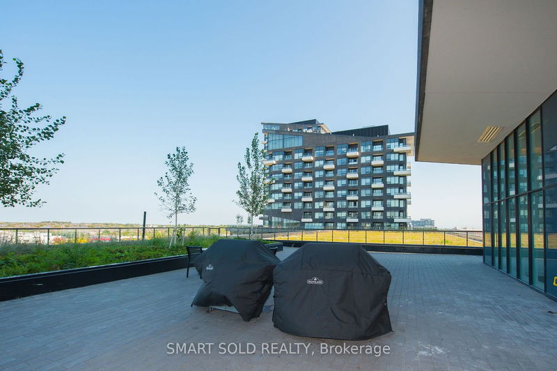  1126 - 2485 Taunton Rd  Oakville, L6H 3R8 | Image 20