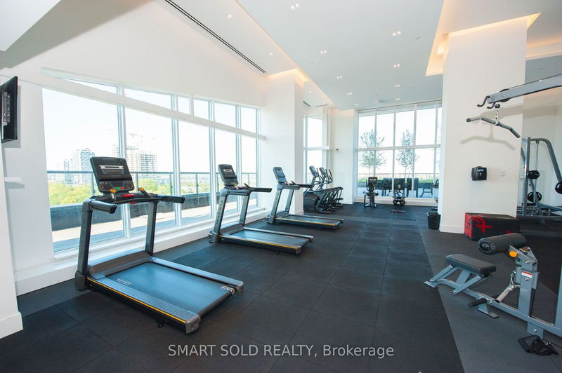  1126 - 2485 Taunton Rd  Oakville, L6H 3R8 | Image 22