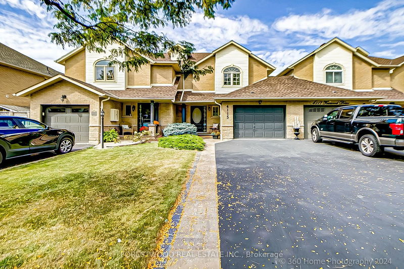 4115 Foxwood Dr  Burlington, L7M 4L3 | Image 1