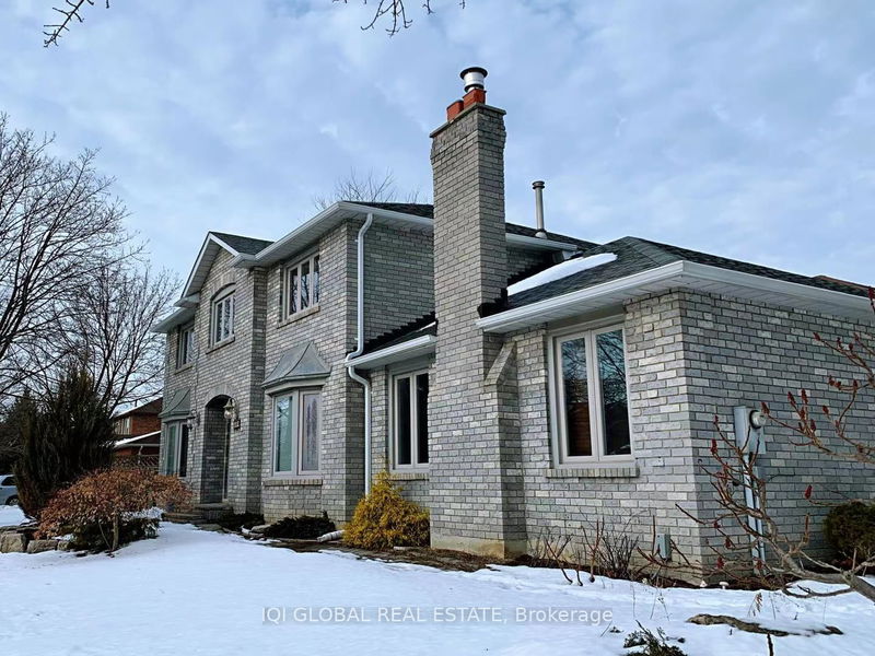 home for lease on 499 Cardiff Drive