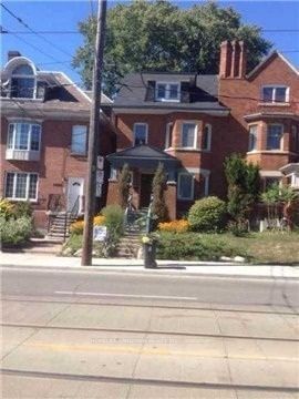 home for lease on bsmt-1492 King Street W