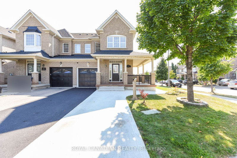 home for sale on 53 Everingham Circle