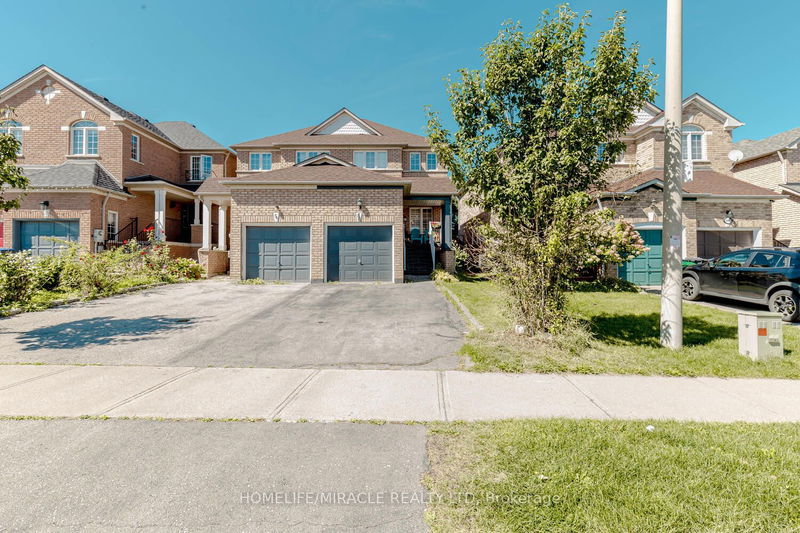 home for sale on 56 Summerdale Crescent