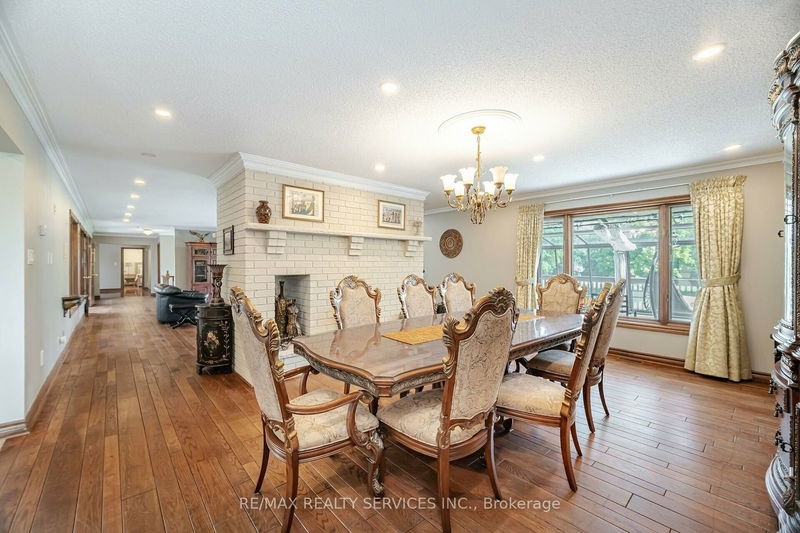 24 Rosegarden Dr  Brampton, L6P 0E6 | Image 15