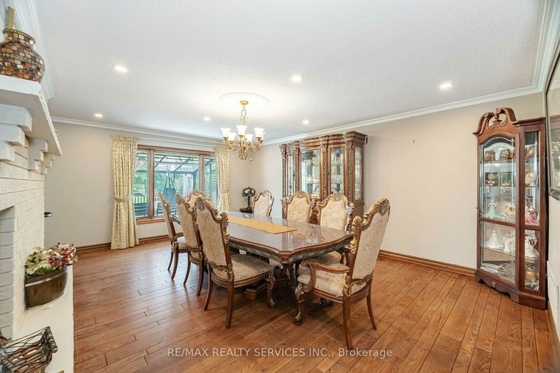 24 Rosegarden Dr  Brampton, L6P 0E6 | Image 16