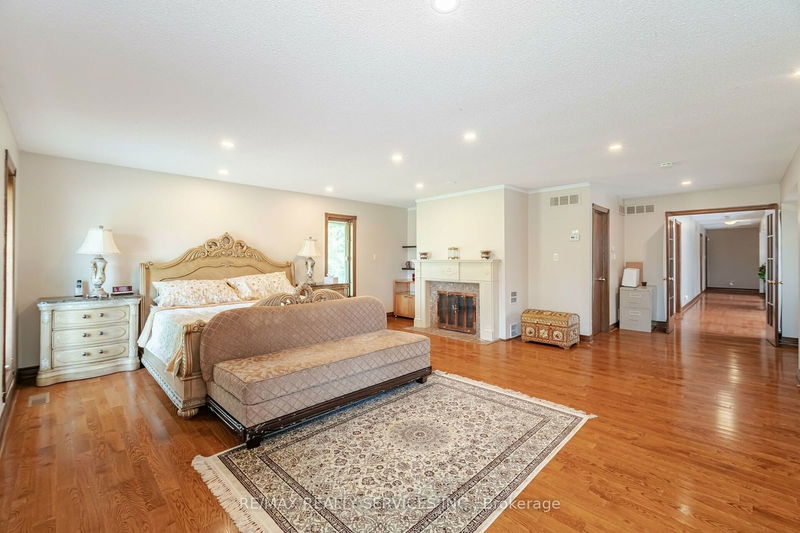 24 Rosegarden Dr  Brampton, L6P 0E6 | Image 23