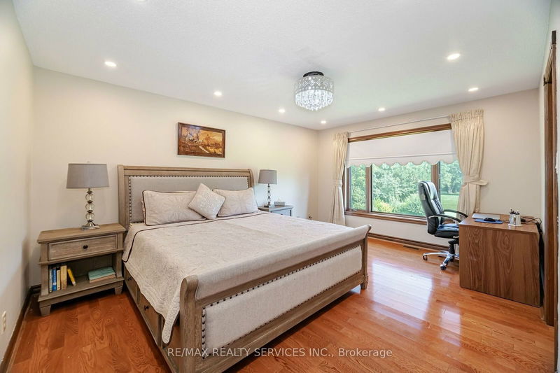 24 Rosegarden Dr  Brampton, L6P 0E6 | Image 26