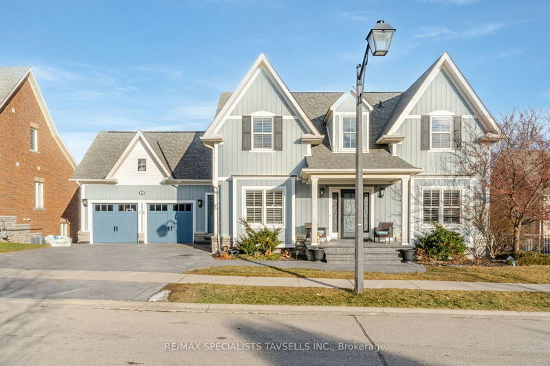 home for sale on 19 East Village Drive