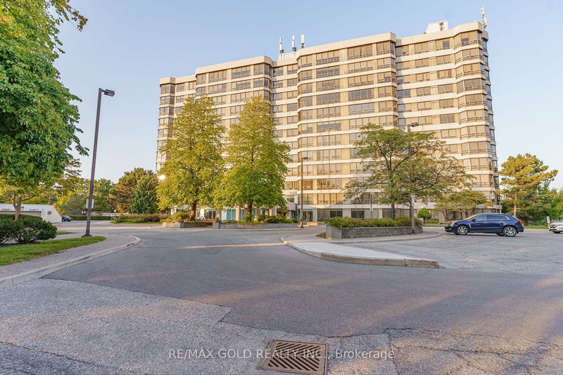  608 - 310 Mill St  Brampton, L6Y 3B1 | Image 1