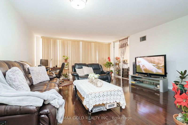  608 - 310 Mill St  Brampton, L6Y 3B1 | Image 11