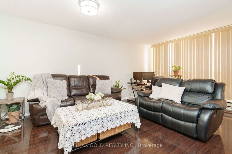  608 - 310 Mill St  Brampton, L6Y 3B1 | Image 13