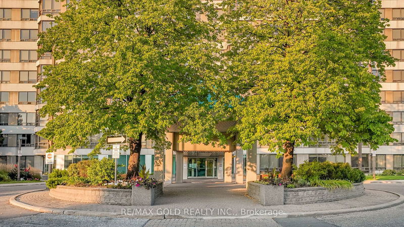  608 - 310 Mill St  Brampton, L6Y 3B1 | Image 37