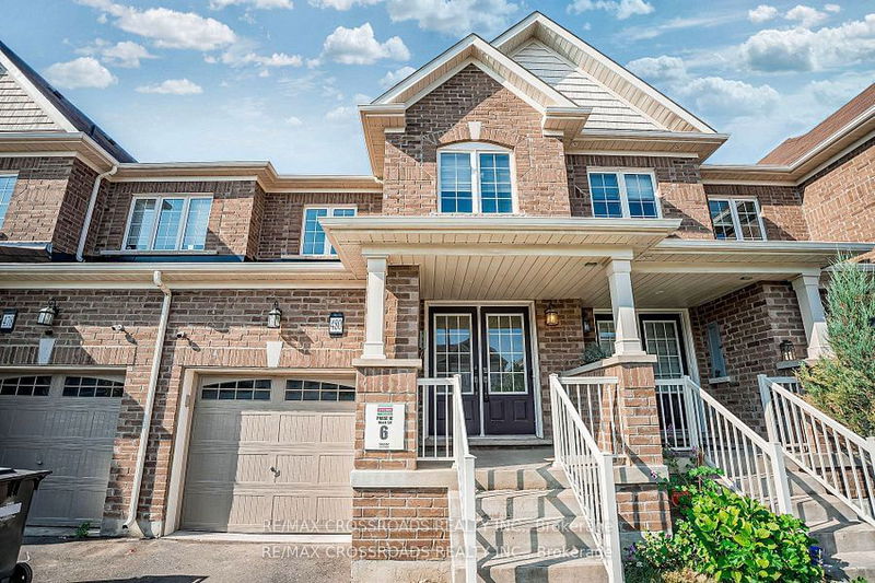 home for sale on 480 Queen Mary Drive
