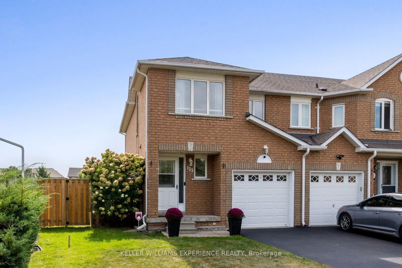  123 - 200 Cresthaven Rd  Brampton, L7A 1J5 | Image 2