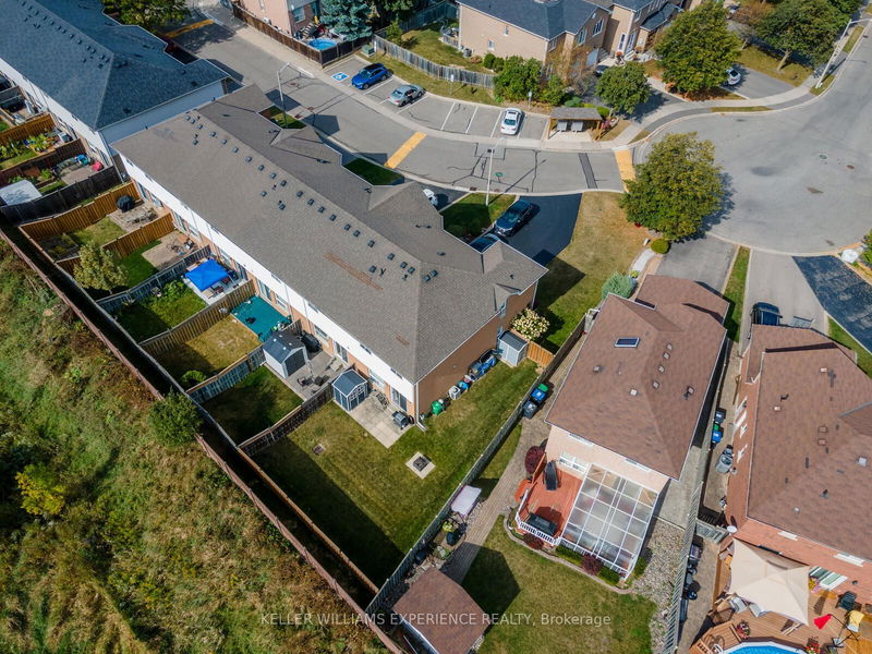  123 - 200 Cresthaven Rd  Brampton, L7A 1J5 | Image 4