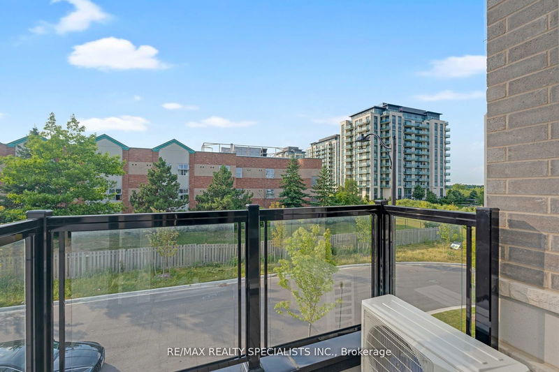  406 - 70 Halliford Pl  Brampton, L6P 0N5 | Image 12