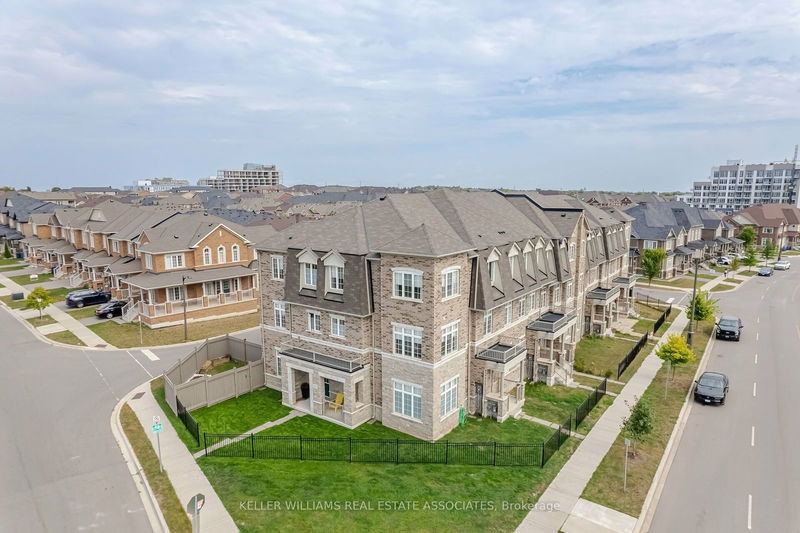 430 Wheat Boom Dr  Oakville, L6H 0S1 | Image 1