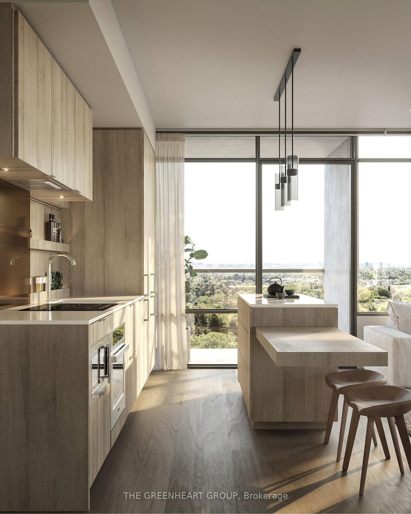 1802 - 28 Ann St, Mississauga, L5G 0E1 | Image 3