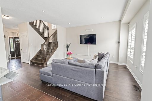 6 WARDLAW Ave  Orangeville, L9W 6K1 | Image 14