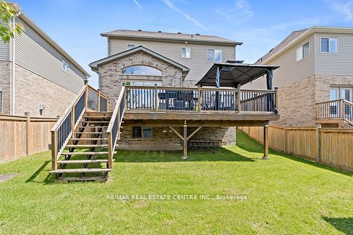 6 WARDLAW Ave  Orangeville, L9W 6K1 | Image 25