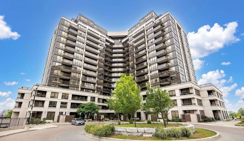  PH14 - 1060 Sheppard Ave W Toronto, M3J 0G7 | Image 1