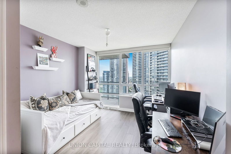  2704 - 2230 Lake Shore Blvd W Toronto, M8V 0B2 | Image 10