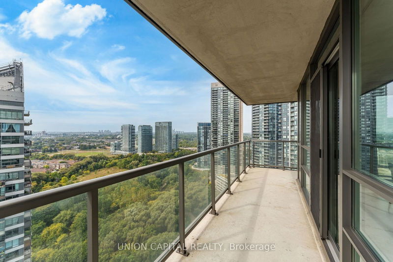  2704 - 2230 Lake Shore Blvd W Toronto, M8V 0B2 | Image 11