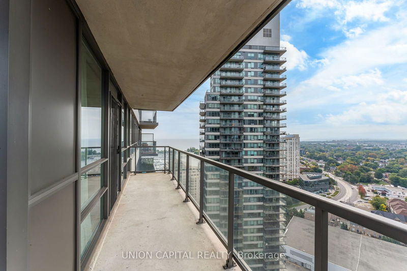  2704 - 2230 Lake Shore Blvd W Toronto, M8V 0B2 | Image 12