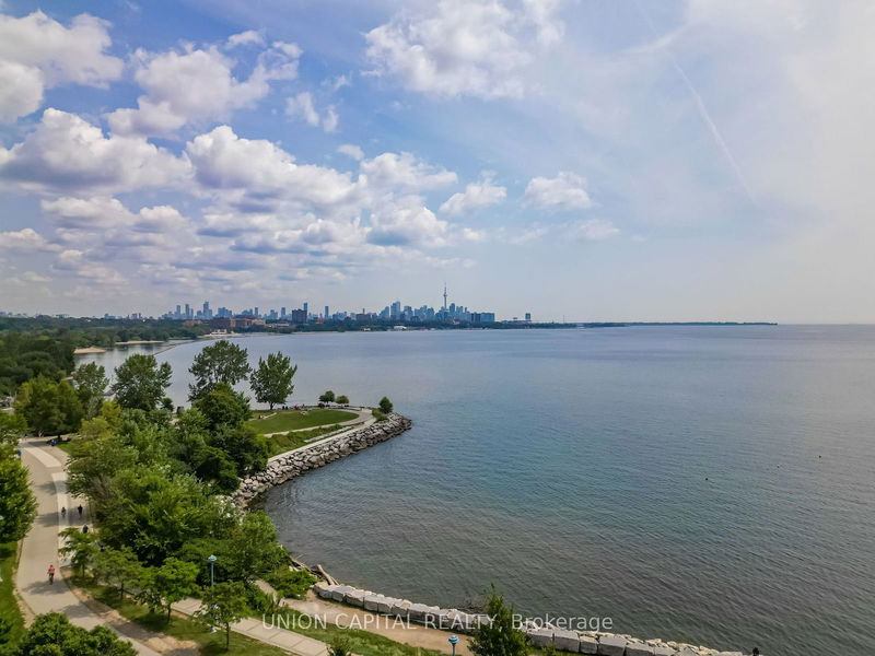  2704 - 2230 Lake Shore Blvd W Toronto, M8V 0B2 | Image 14