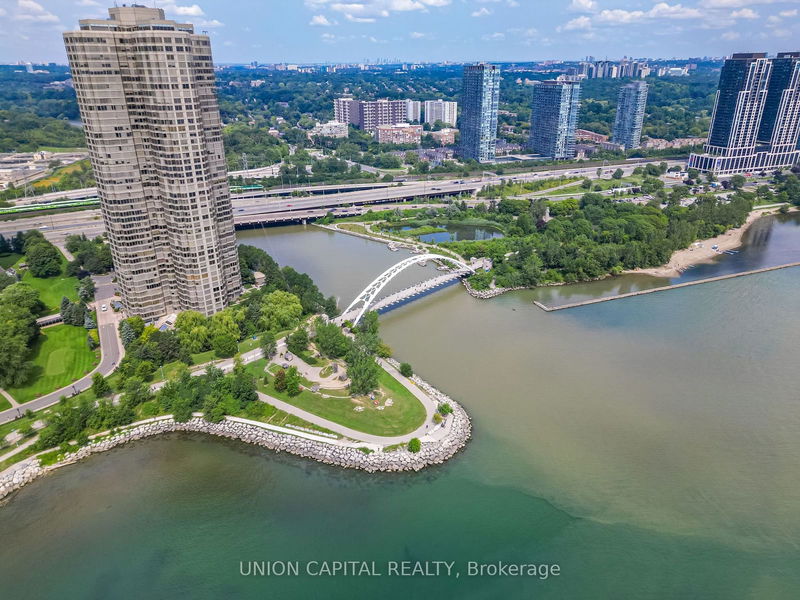  2704 - 2230 Lake Shore Blvd W Toronto, M8V 0B2 | Image 15