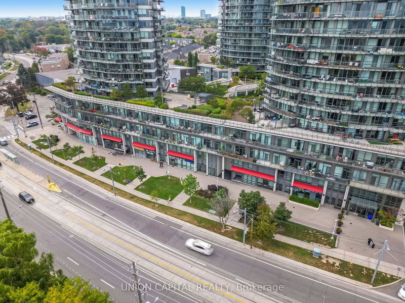  2704 - 2230 Lake Shore Blvd W Toronto, M8V 0B2 | Image 2