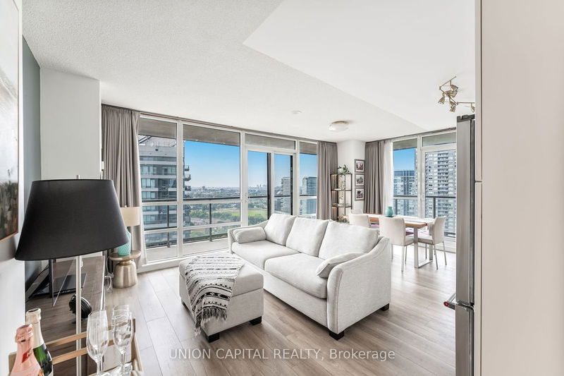  2704 - 2230 Lake Shore Blvd W Toronto, M8V 0B2 | Image 3