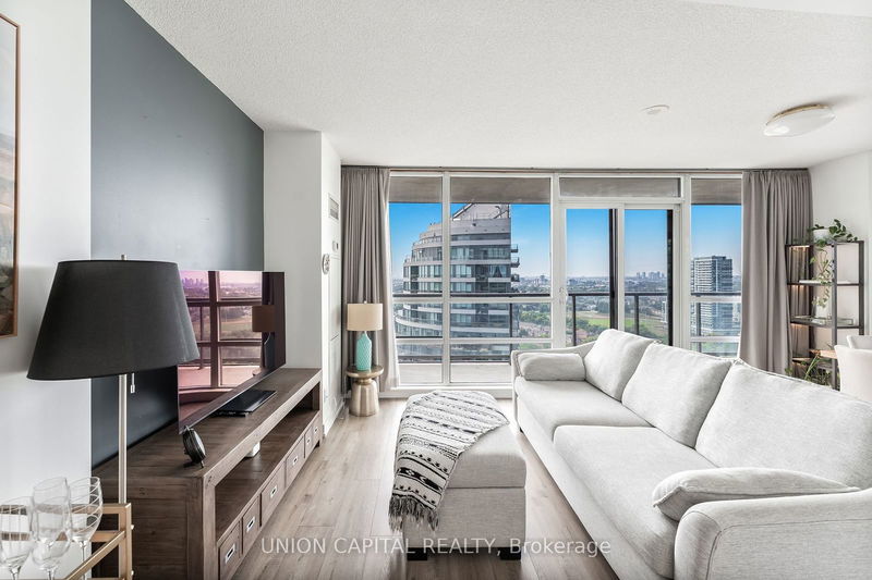  2704 - 2230 Lake Shore Blvd W Toronto, M8V 0B2 | Image 4