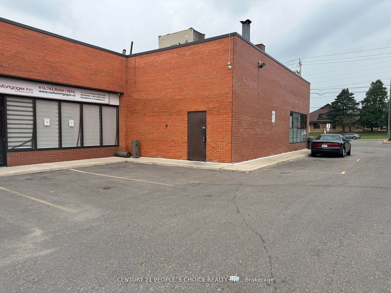 21 - 4801 Steeles Ave W, Toronto, M9L 2W1 | Image 3