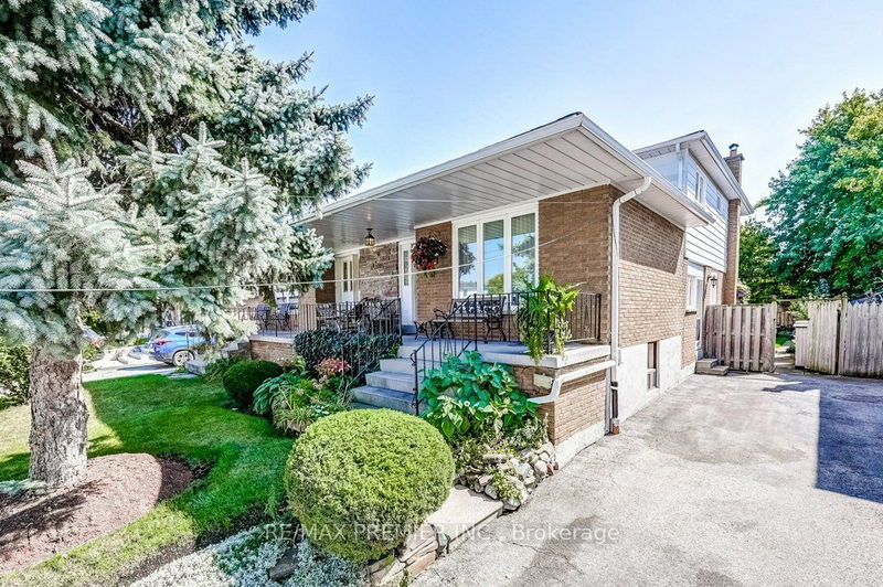 2360 Whaley Dr  Mississauga, L5B 2B5 | Image 1