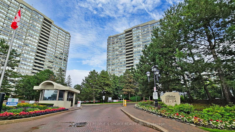  1910 - 24 Hanover Rd  Brampton, L6S 5K8 | Image 2