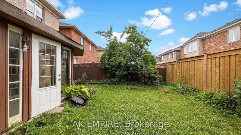 15 Catchfly Cres  Brampton, L6P 2H8 | Image 39