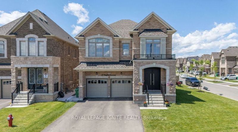 home for lease on 27 Puffin Crescent