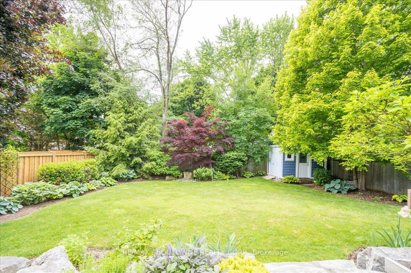 298 River Side Dr  Oakville, L6K 3N4 | Image 27