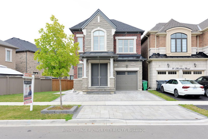 28 Hawtrey Rd  Brampton, L7A 4X9 | Image 2