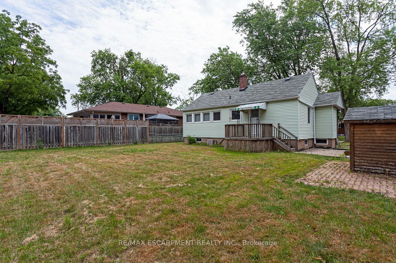 2285 Fassel Ave  Burlington, L7R 3P2 | Image 18