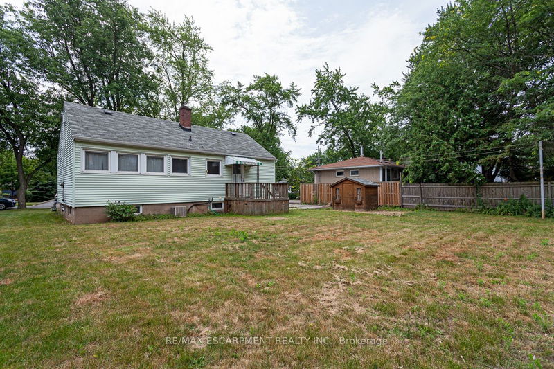 2285 Fassel Ave  Burlington, L7R 3P2 | Image 19