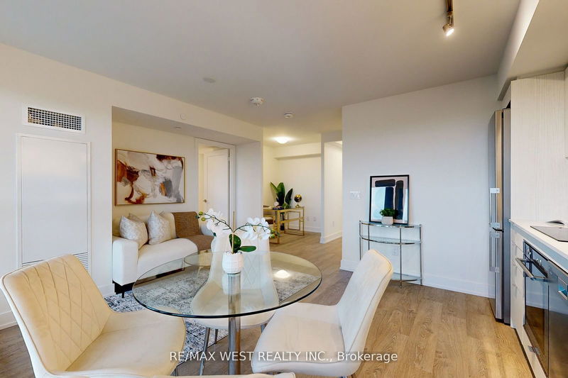  1227 - 5 Mabelle Ave  Toronto, M9A 0C8 | Image 19