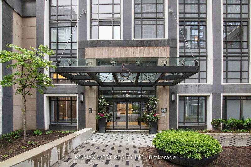  1227 - 5 Mabelle Ave  Toronto, M9A 0C8 | Image 2