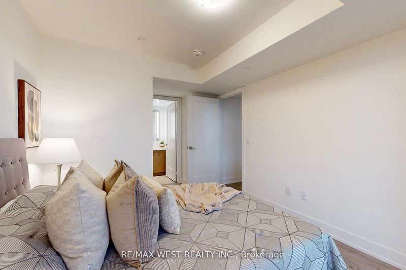  1227 - 5 Mabelle Ave  Toronto, M9A 0C8 | Image 28