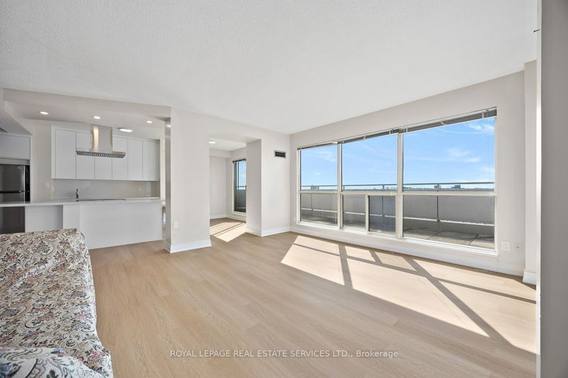  1008 - 2267 Lake Shore Blvd W Toronto, M8V 3X2 | Image 15