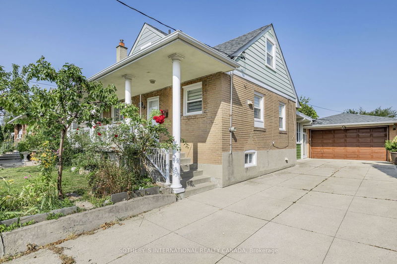 88 Anthony Rd  Toronto, M3K 1B4 | Image 3