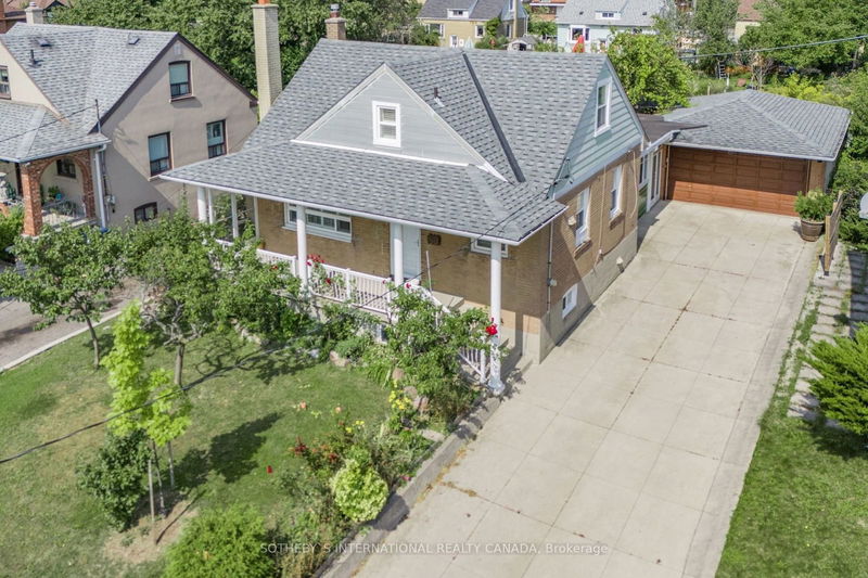 88 Anthony Rd  Toronto, M3K 1B4 | Image 38