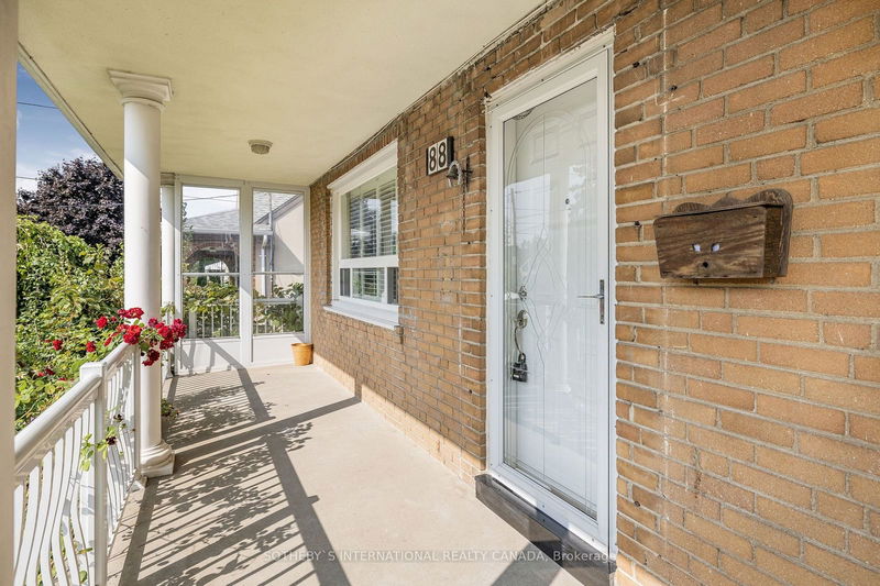 88 Anthony Rd  Toronto, M3K 1B4 | Image 4